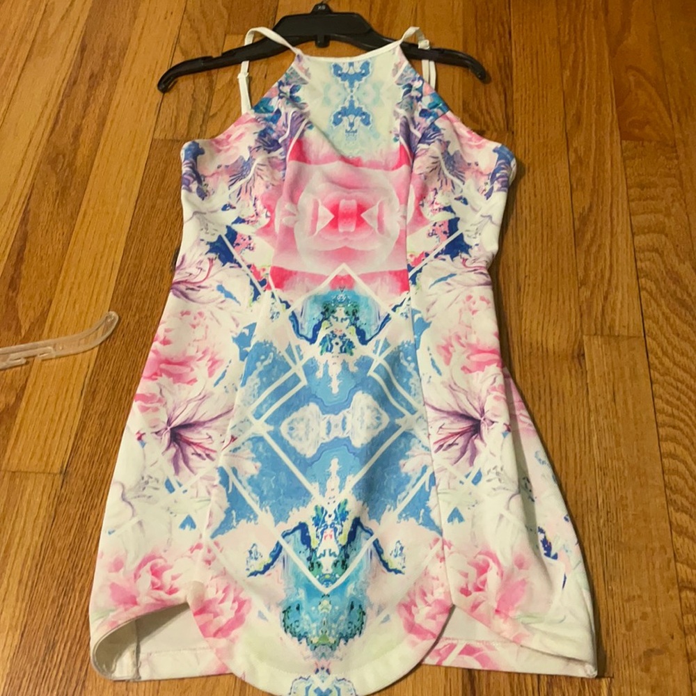 Dress from LF